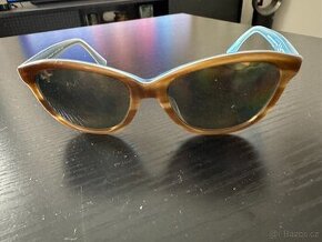 Prodám dámské brýlové obroučky MAUI JIM MJ 769 CANNA