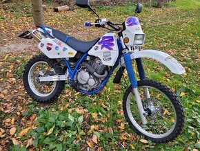 Suzuki Dr 350 S Doklady