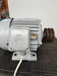 elektromotor 2,2 KW, 2850 ot