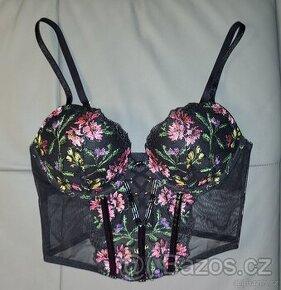 Victoria Secret korzet