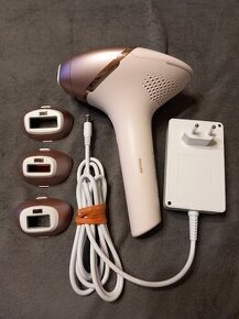 Epilátor Philips Lumea BRI958