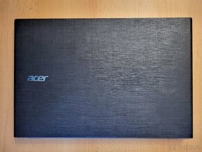 Notebook Acer Aspire F15