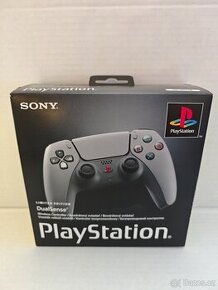 30th Anniversary Dualsense PS5