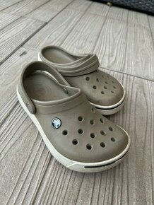 Crocs vel J3 vel 35 - 1