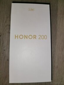 HONOR 200 Lite 8GB/256GB Cyan Lake