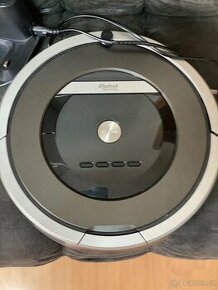 I Robot Roomba - 1