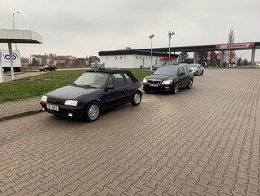 Peugeot 205 CTi