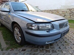 Díly Volvo v70 D5 120kw