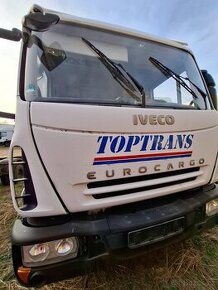 IVECO 75E18