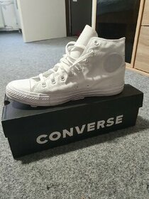 Converse NOVÉ tenisky