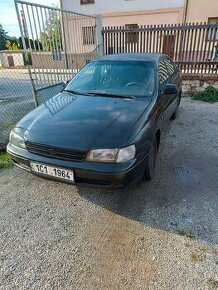 Toyota carina E