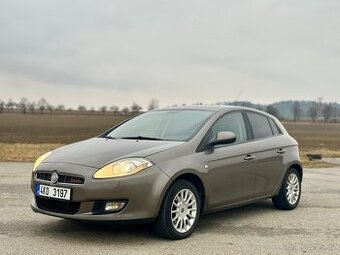 FIAT BRAVO II 1.9 JTD 110kW