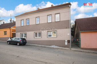 Prodej nájemního domu, 180 m², Kladno, ul. Vinšova - 1