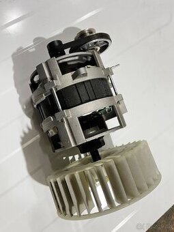 Motor LG EAU62423301