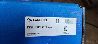 Dvouhmota  Sachs 0CK 105 317 AB