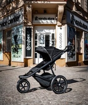 Thule Urban Glide 2