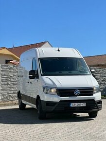 Volkswagen Crafter 2.0 TDi 103kw - 1