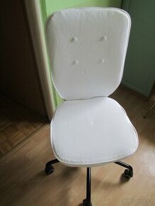 Otočná židle IKEA pro studenty LILLHÖJDEN 20759