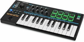 Nektar Impact LX Mini MIDI keyboard