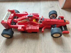 Lego formule