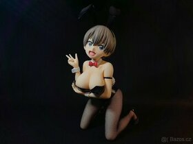 Soška Hana Uzaki: Bunny ver.