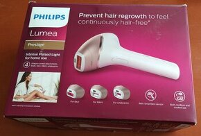 prodám Philips Lumea Prestige