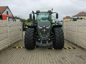 Fendt 939 GEN 6 Profi Plus s 4250 mth rok 2020