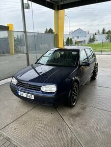 Volkswagen golf 4