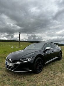 Volkswagen Arteon 2.0 TDI, dsg, Elegance