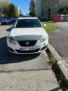 Seat exeo st