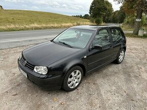 VW Golf 4 1.9 tdi - 1