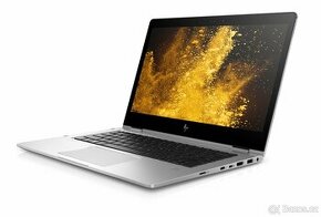 HP EliteBook x360  1030 G2,Intel Core i5 - 1