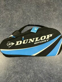 tenisová raketa Dunlop pro 2 kusy raket nová