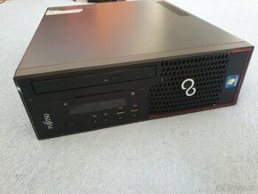 PC Zn Fujitsu 3.3Ghz / 4GB / HD 500GB - 1