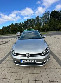 Volkswagen Golf 7 Variant  4x4 motion 2.0 TDI 110kW DSG - 1