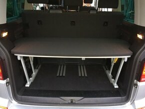 Original Multiflexboard VW Multivan California T5 T6 T6.1