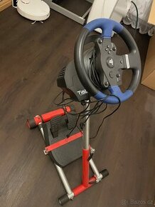 Volant Thrustmaster T150 + stojan