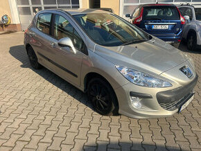 Prodej auta Peugeot 308