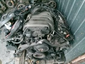 Motor na díly Audi 3,2fsi 188Kw BKH (AUK)