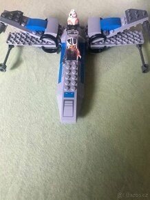 Lego Star Wars 75297