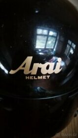 ARAI NR-3  HELMA  PŘILBA NA MOTORKU - 1