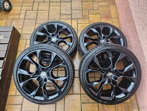 X-TREM r19 5x112