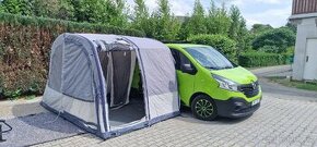 Renault Trafic 3 camper