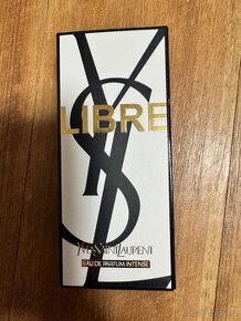 Parfém Yves Saint Laurent, Libre