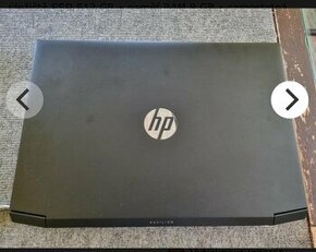 Hp Pavilion Gaming Laptop 15-ec2xxx