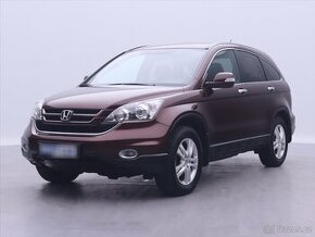 Honda CR-V 2,0 i 110kW Comfort 4x4 CZ (2012)