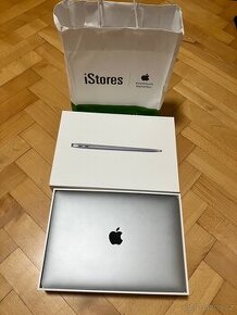 APPLE MACBOOK AIR 13” 2020 M1/256GB/8GB/BATERIE 100%