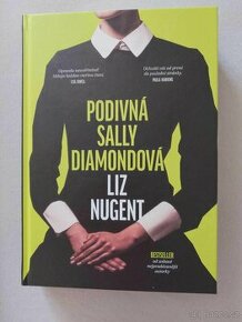 Podivná Sally Diamondová - 1