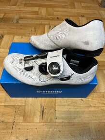 SHIMANO RC 7(43) - 1