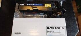 Toner Kyocera K-TK160